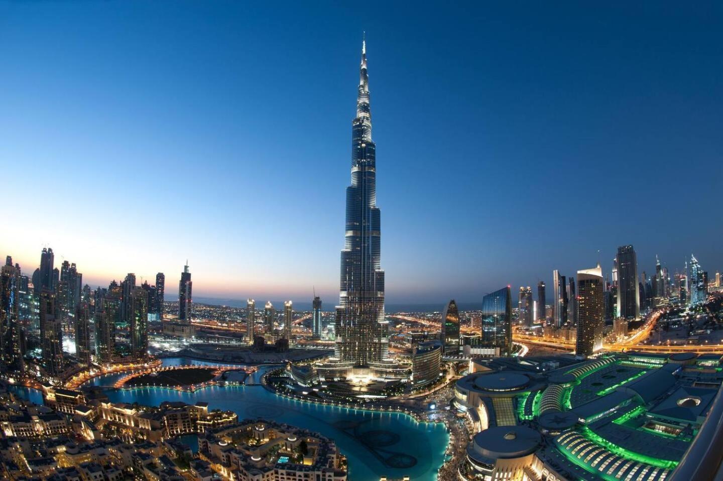 Horizon View Partition Room In Barsha Heights Near Metro Dubai Exterior foto